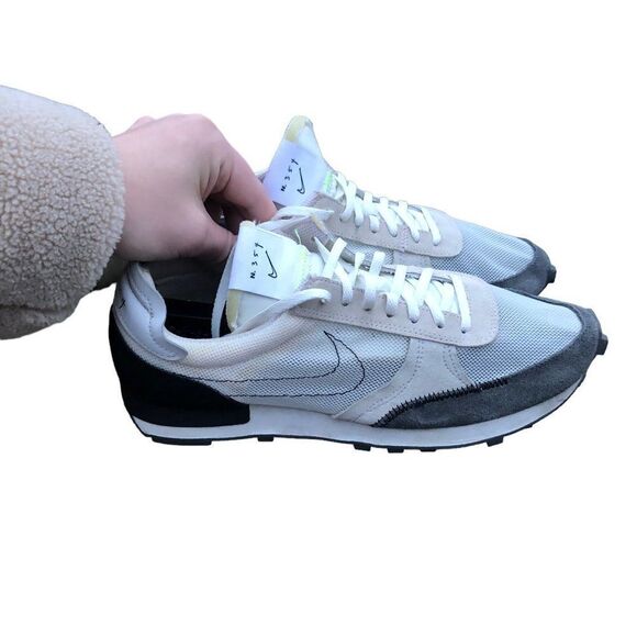 RARE 2019 Nike Daybreak Summit White Light Orewood Size 10.5 - Picture 7 of 14